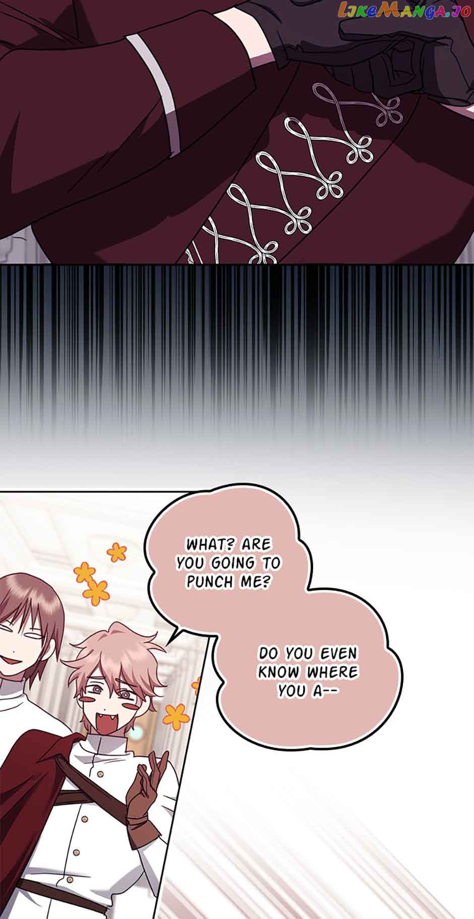 The Abandoned Bachelorette Enjoys Her Simple Life Chapter 19 - Page 37