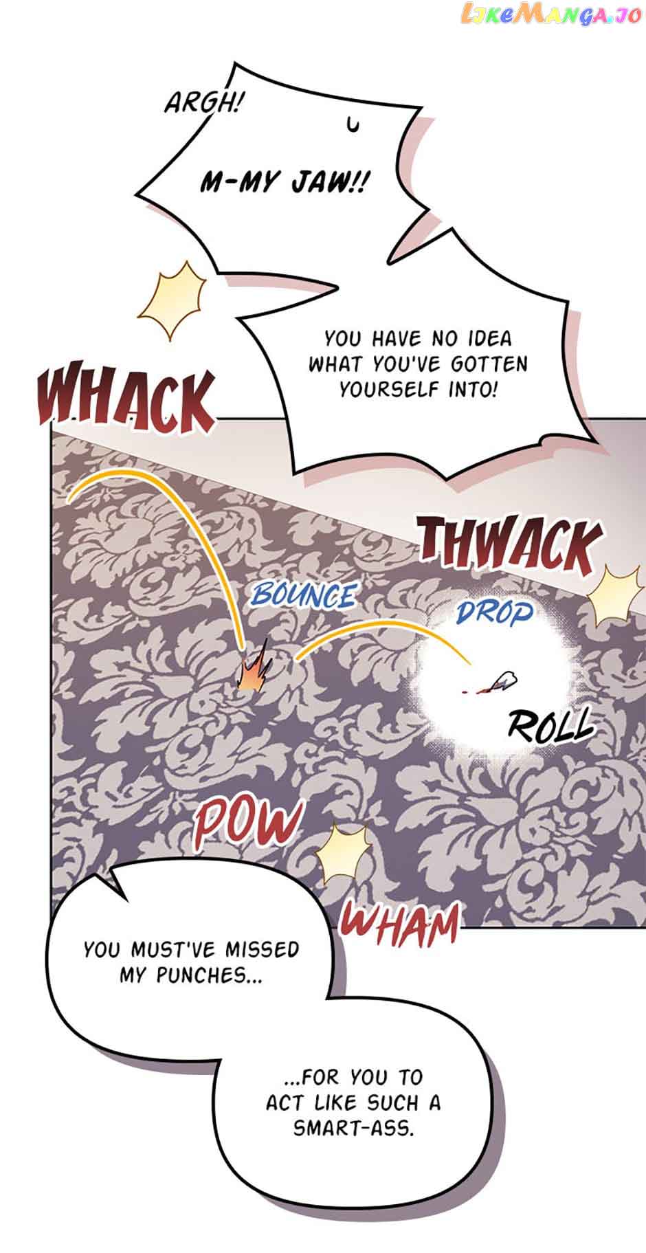 The Abandoned Bachelorette Enjoys Her Simple Life Chapter 19 - Page 39