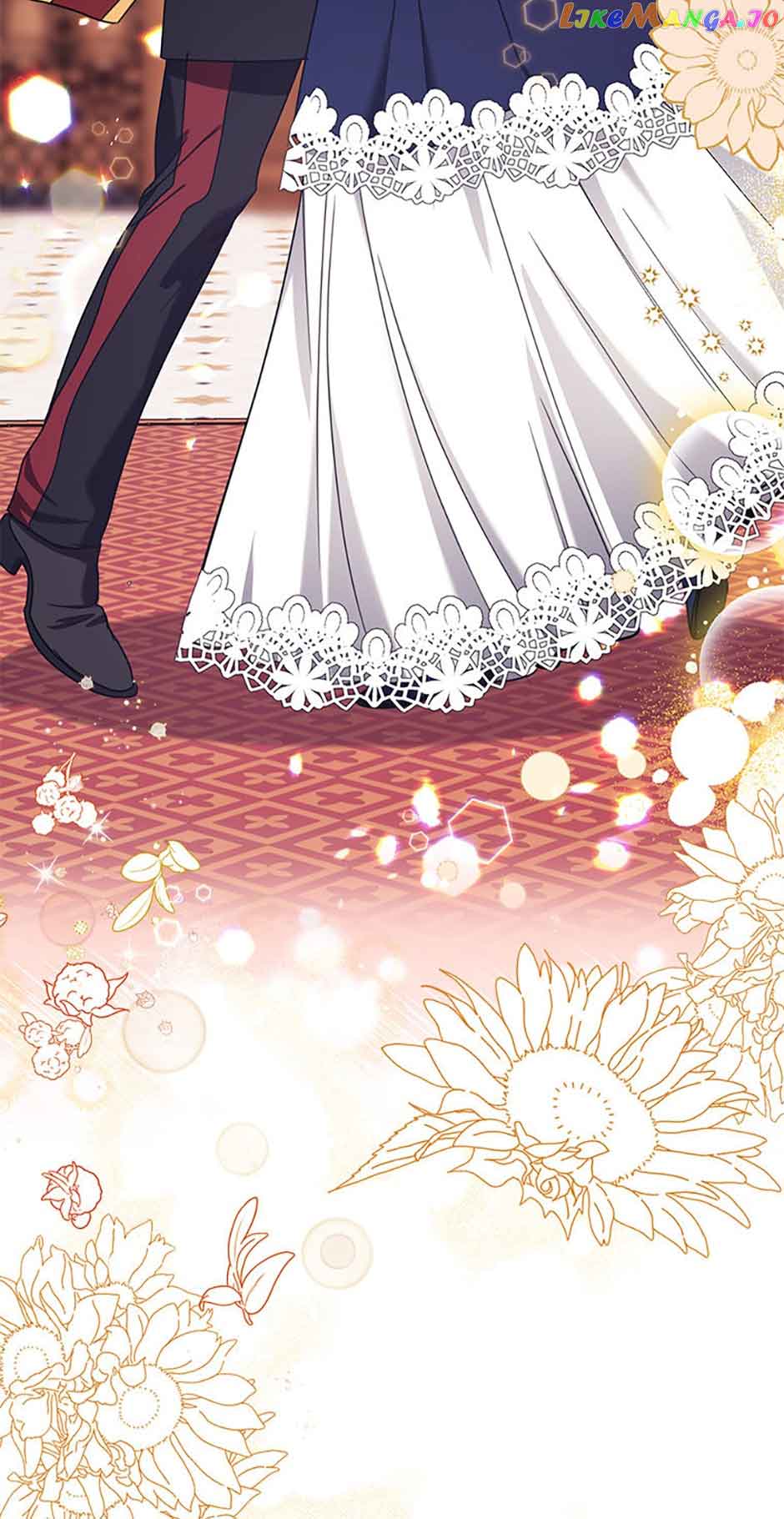 The Abandoned Bachelorette Enjoys Her Simple Life Chapter 19 - Page 4