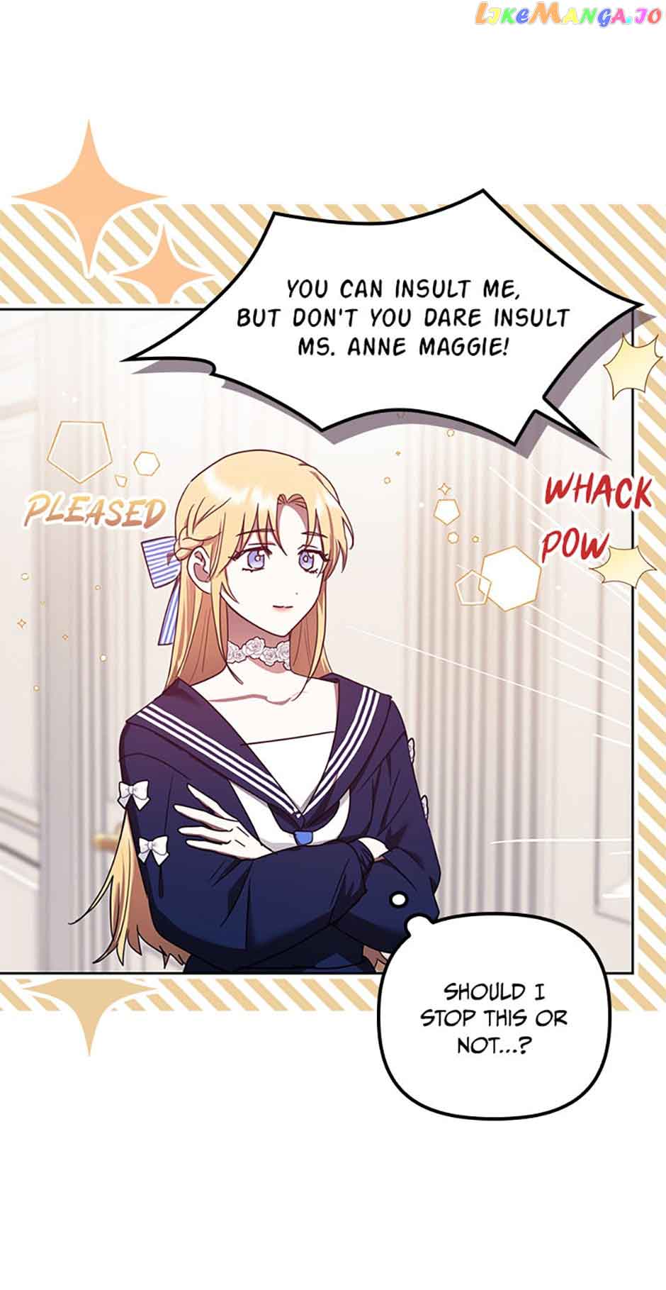 The Abandoned Bachelorette Enjoys Her Simple Life Chapter 19 - Page 40