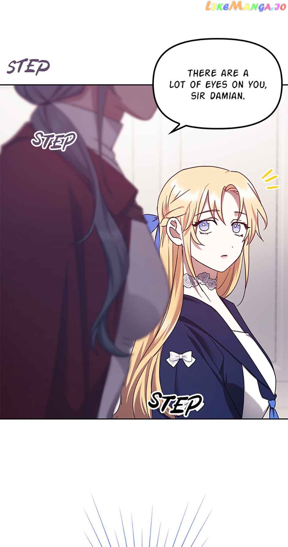 The Abandoned Bachelorette Enjoys Her Simple Life Chapter 19 - Page 41