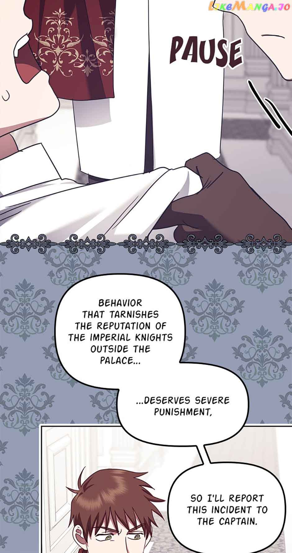 The Abandoned Bachelorette Enjoys Her Simple Life Chapter 19 - Page 43