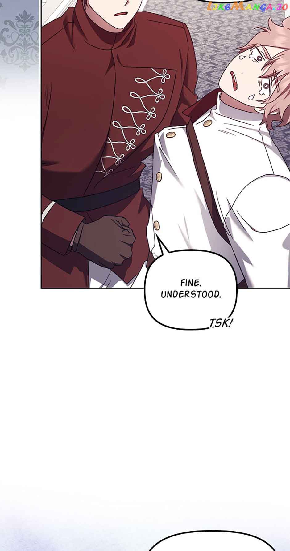 The Abandoned Bachelorette Enjoys Her Simple Life Chapter 19 - Page 44