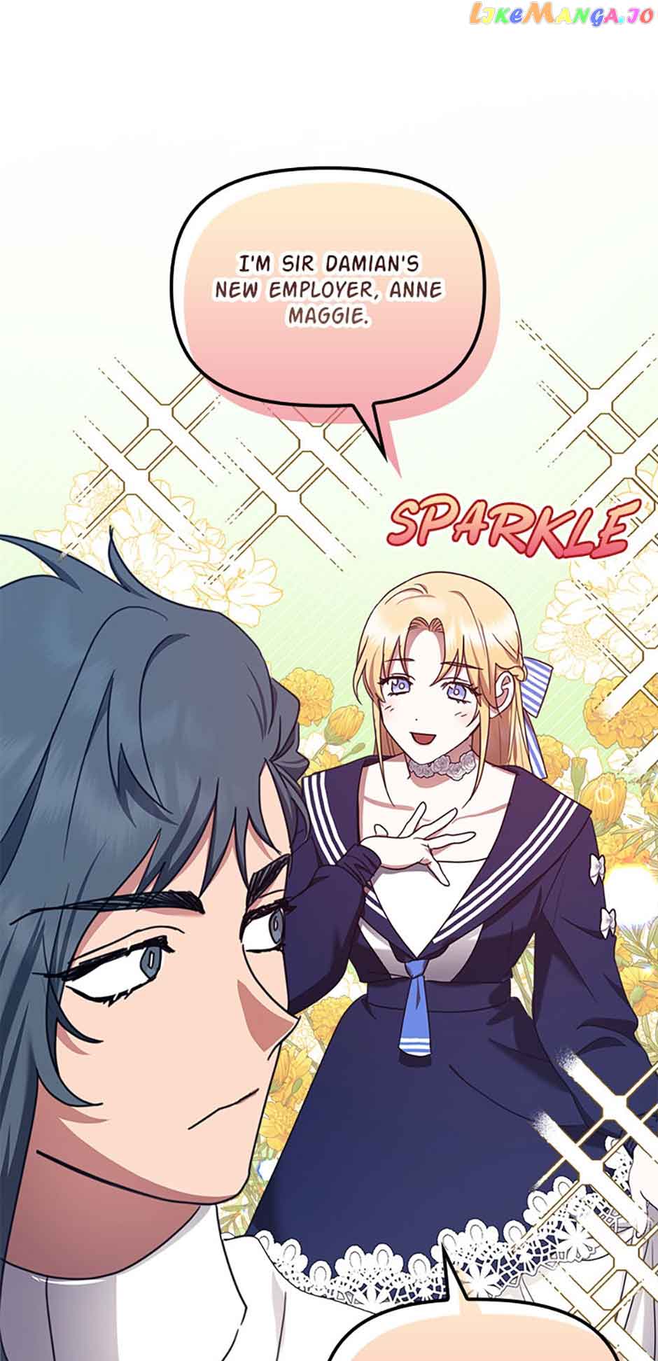 The Abandoned Bachelorette Enjoys Her Simple Life Chapter 19 - Page 47