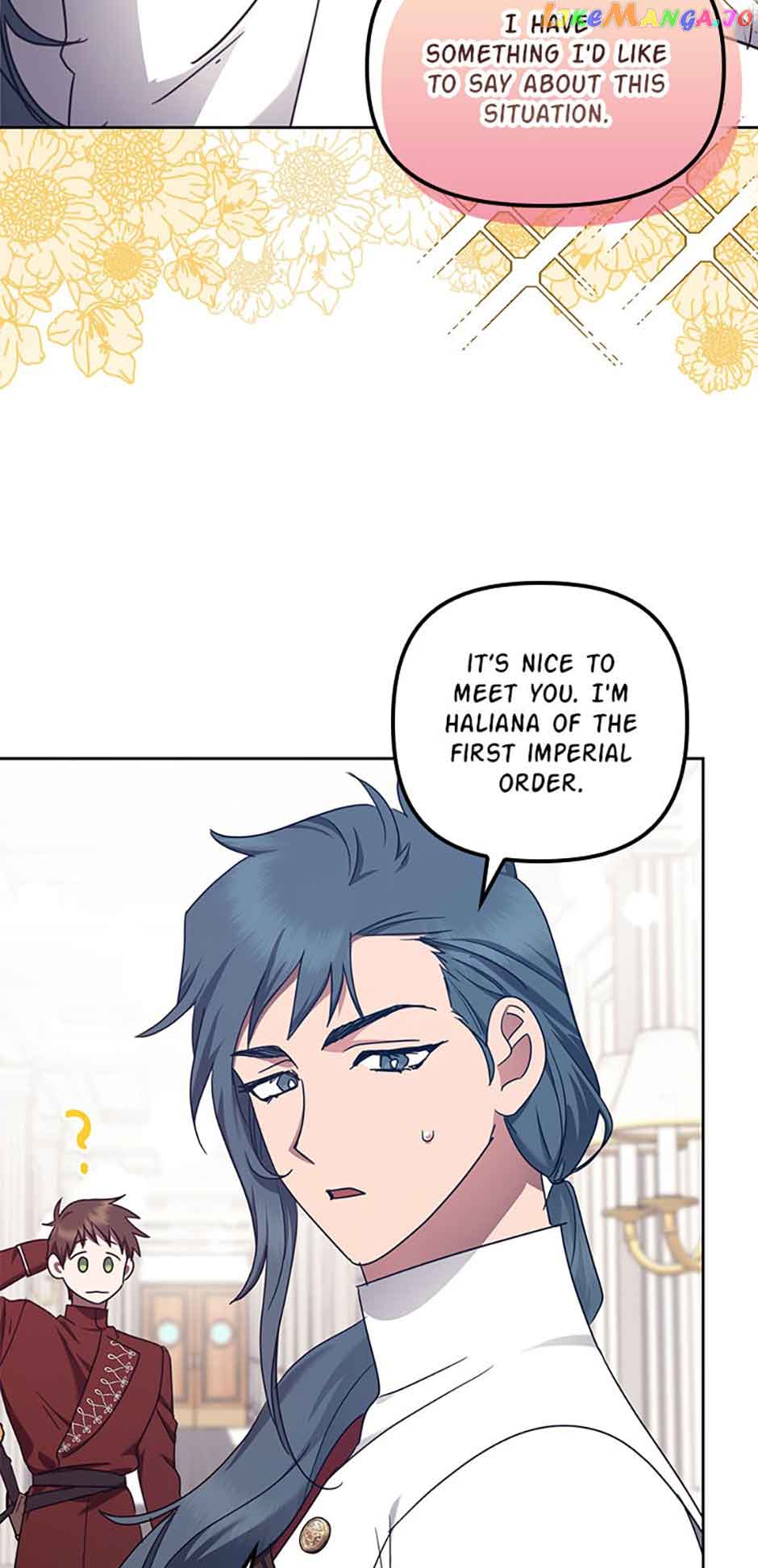 The Abandoned Bachelorette Enjoys Her Simple Life Chapter 19 - Page 48