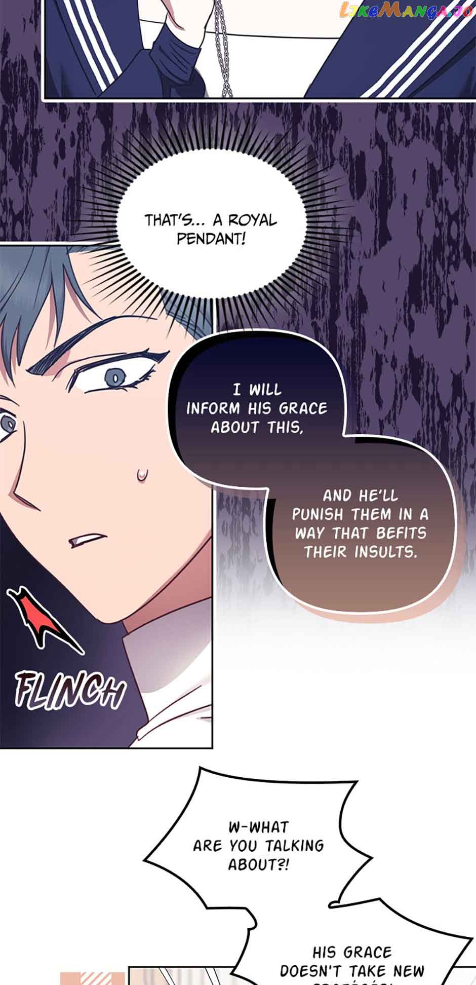 The Abandoned Bachelorette Enjoys Her Simple Life Chapter 19 - Page 50