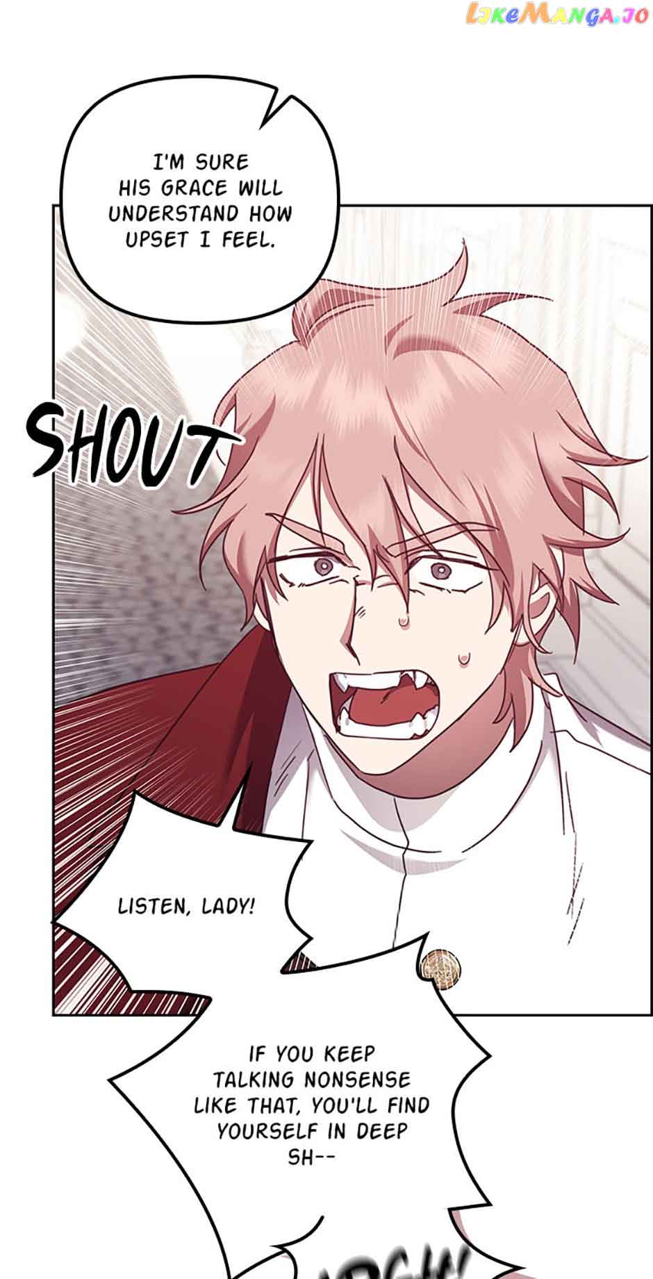 The Abandoned Bachelorette Enjoys Her Simple Life Chapter 19 - Page 52