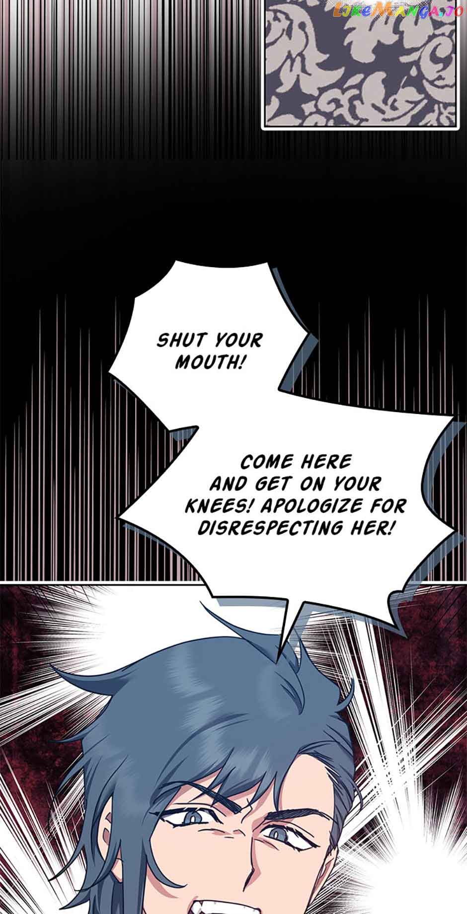 The Abandoned Bachelorette Enjoys Her Simple Life Chapter 19 - Page 54