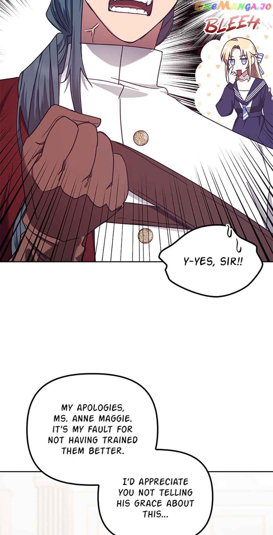 The Abandoned Bachelorette Enjoys Her Simple Life Chapter 19 - Page 55