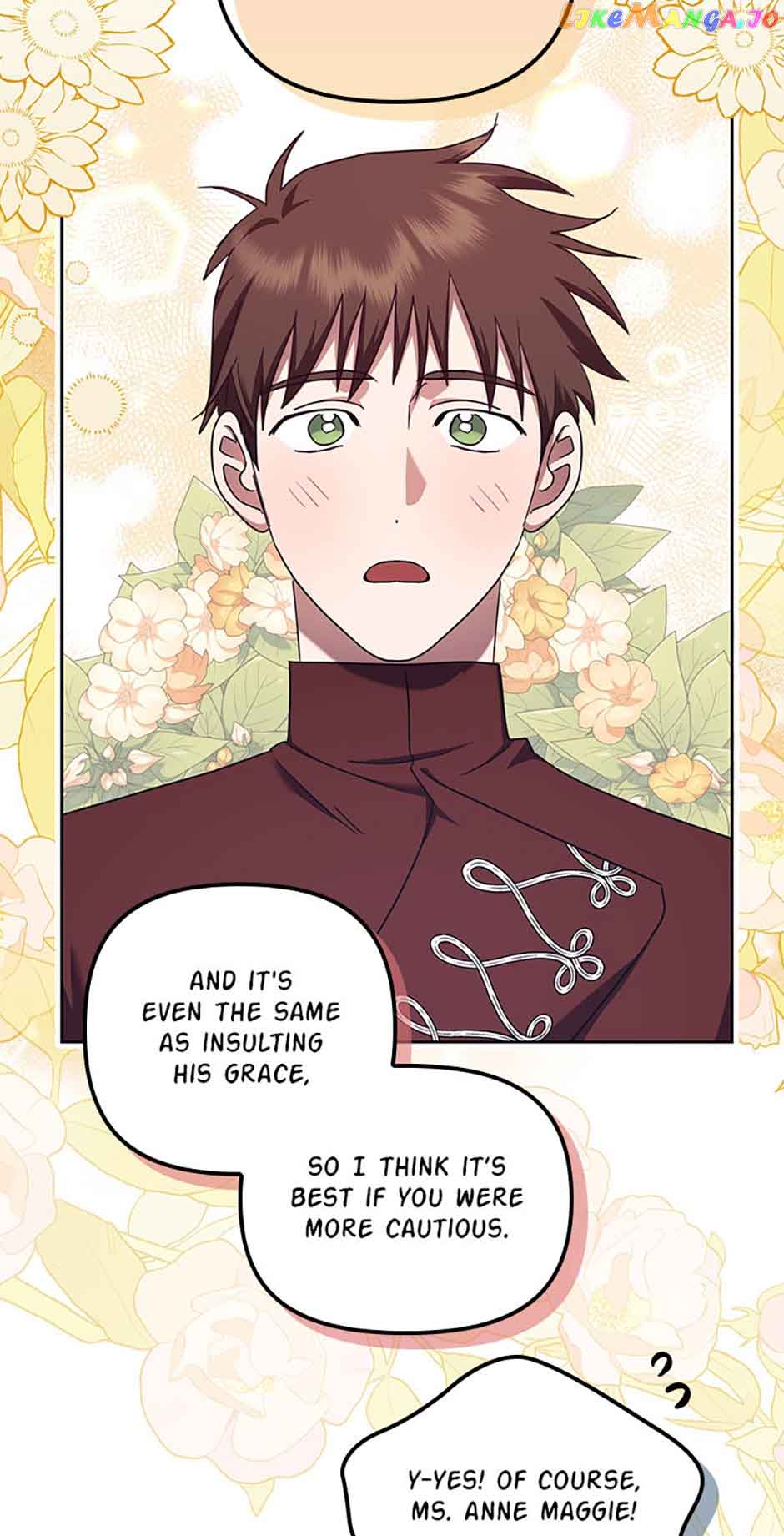 The Abandoned Bachelorette Enjoys Her Simple Life Chapter 19 - Page 57