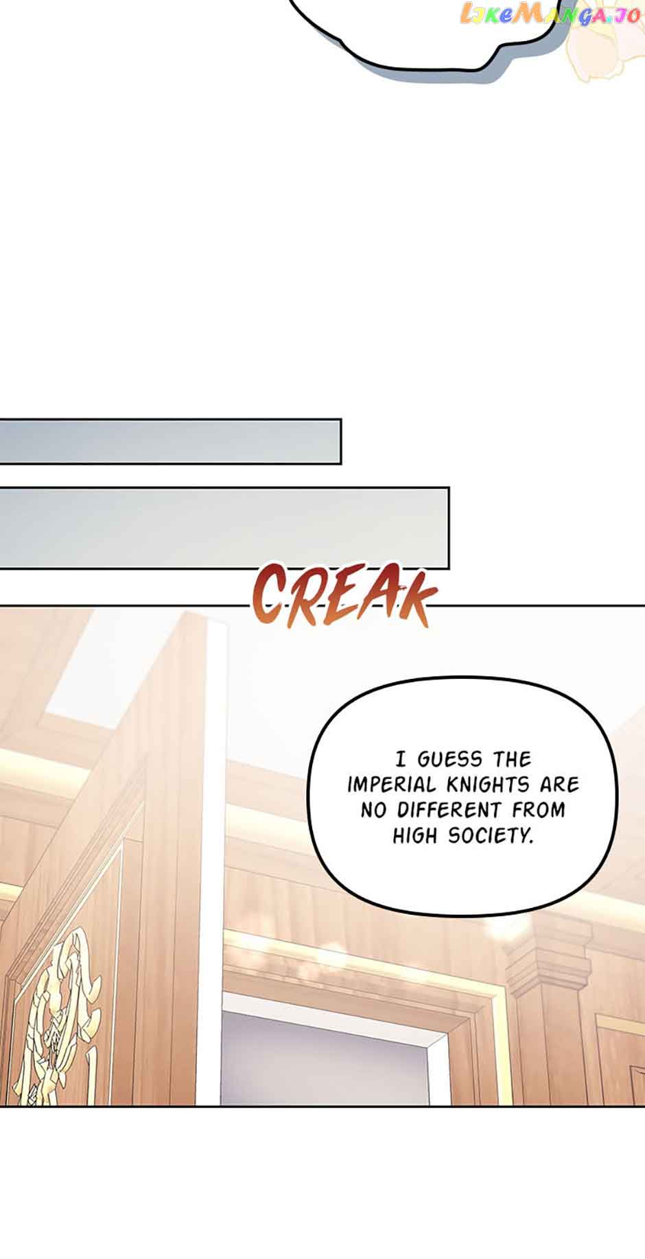 The Abandoned Bachelorette Enjoys Her Simple Life Chapter 19 - Page 58