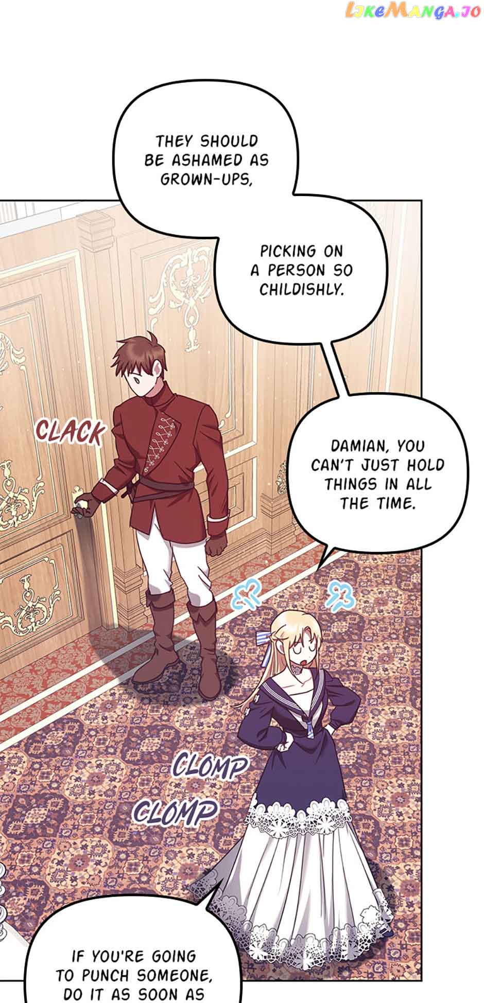 The Abandoned Bachelorette Enjoys Her Simple Life Chapter 19 - Page 59