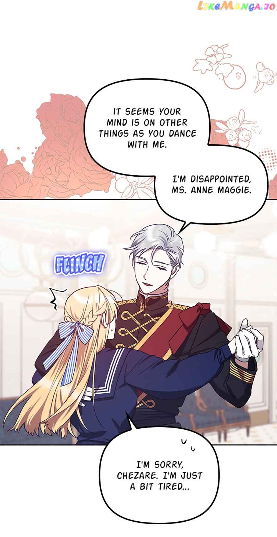 The Abandoned Bachelorette Enjoys Her Simple Life Chapter 19 - Page 6