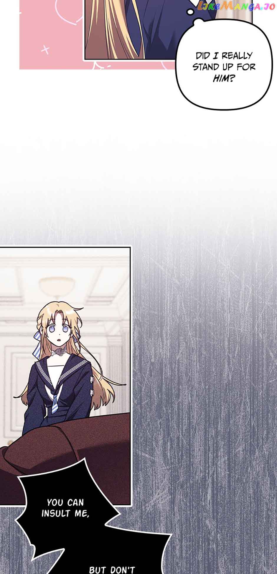 The Abandoned Bachelorette Enjoys Her Simple Life Chapter 19 - Page 63