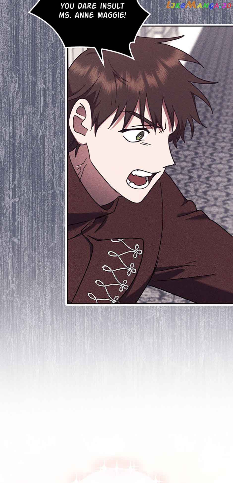 The Abandoned Bachelorette Enjoys Her Simple Life Chapter 19 - Page 64