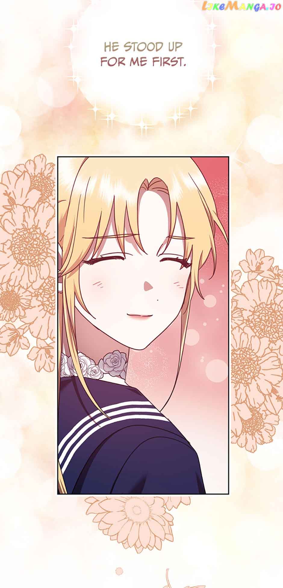 The Abandoned Bachelorette Enjoys Her Simple Life Chapter 19 - Page 65