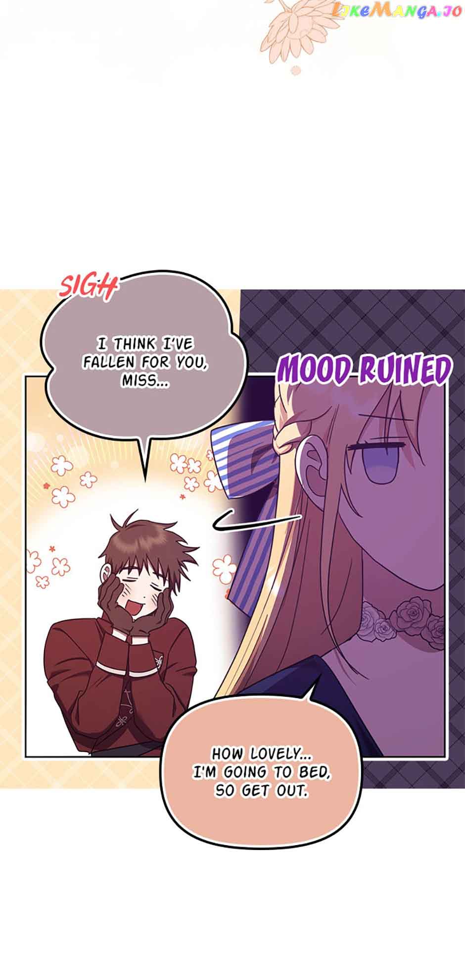 The Abandoned Bachelorette Enjoys Her Simple Life Chapter 19 - Page 66