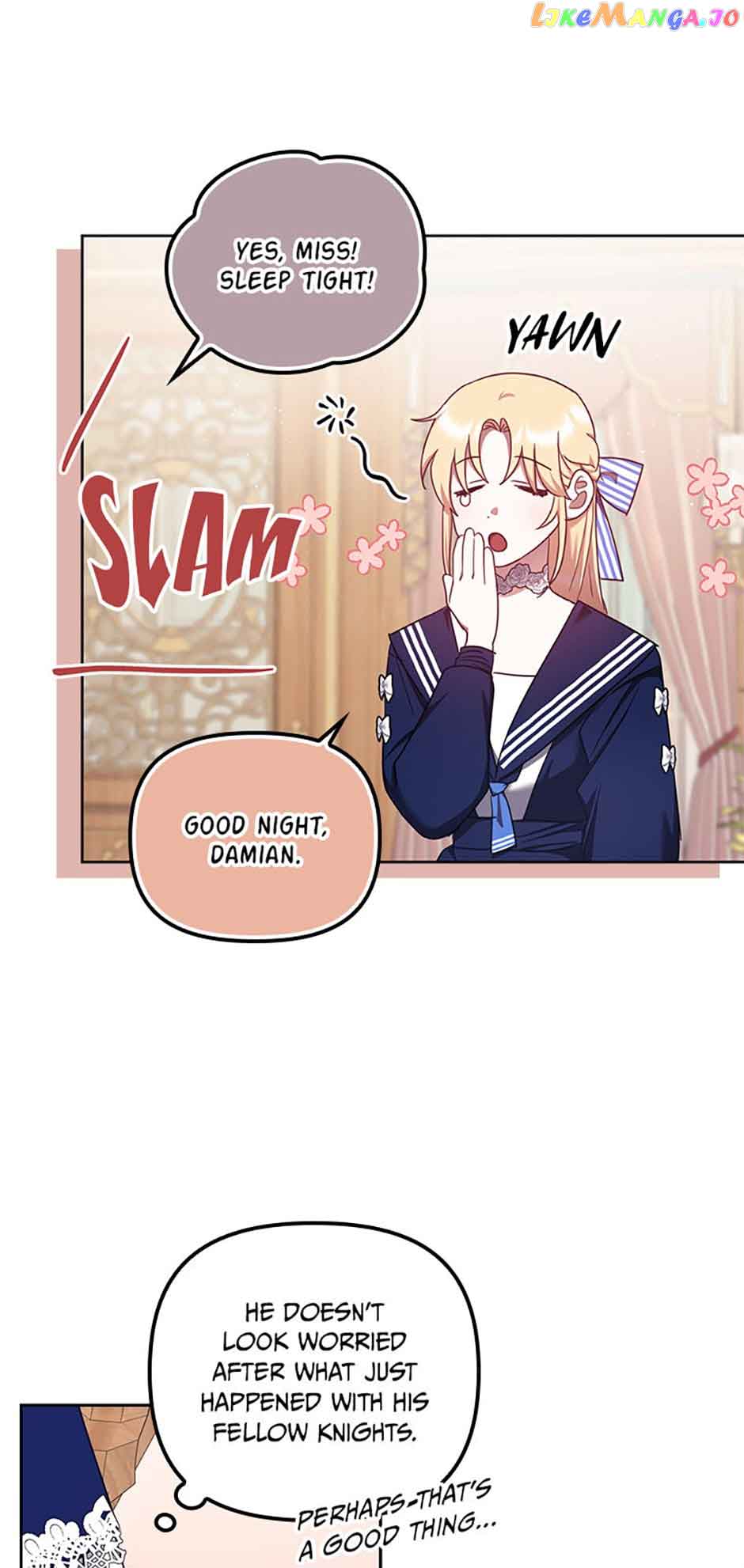 The Abandoned Bachelorette Enjoys Her Simple Life Chapter 19 - Page 67