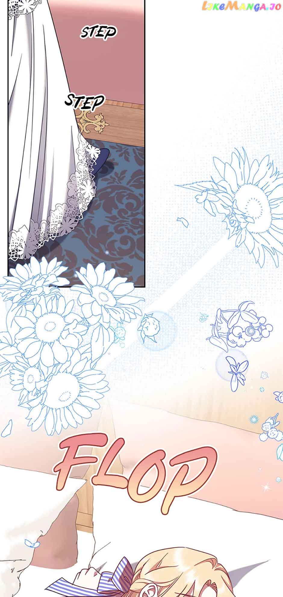 The Abandoned Bachelorette Enjoys Her Simple Life Chapter 19 - Page 68