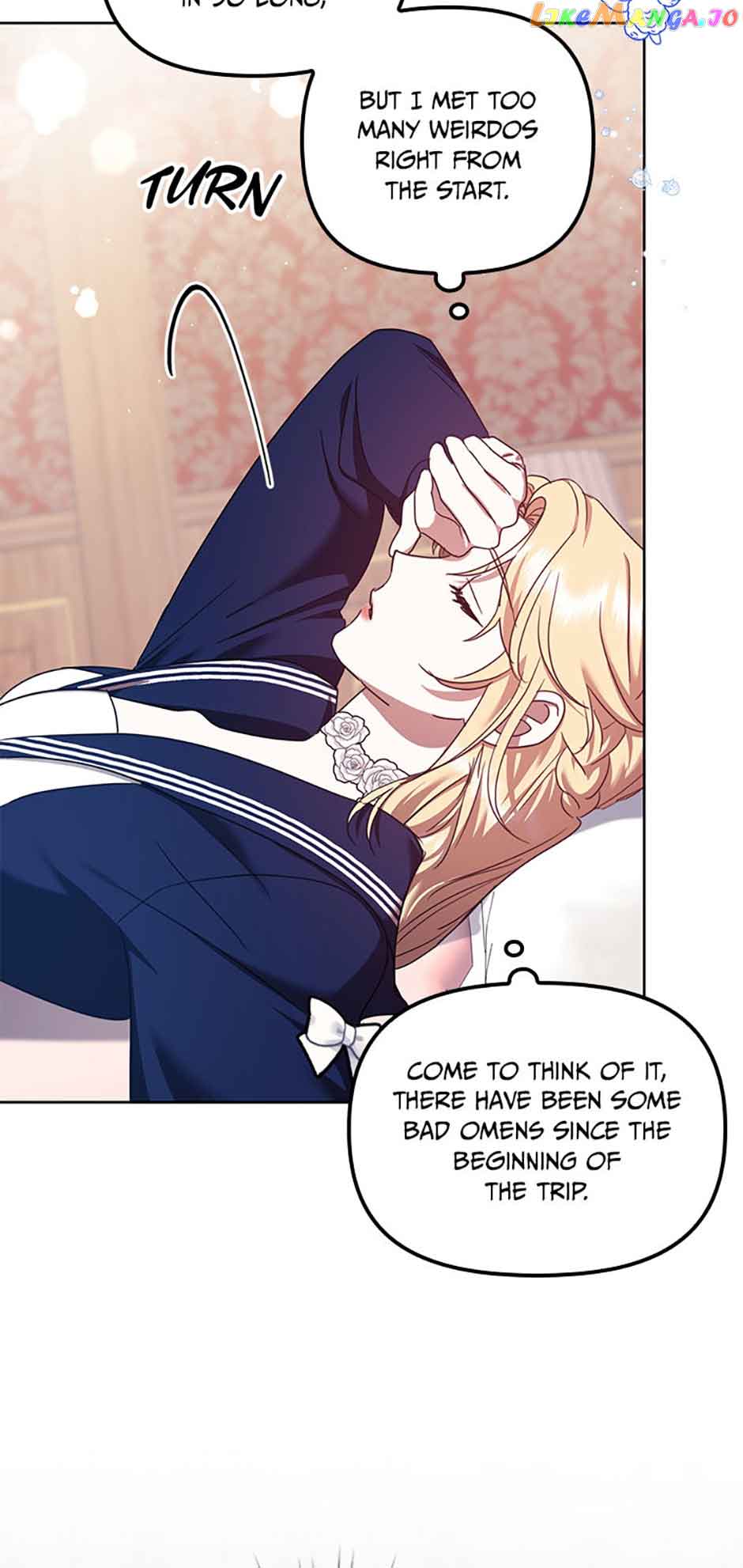 The Abandoned Bachelorette Enjoys Her Simple Life Chapter 19 - Page 70