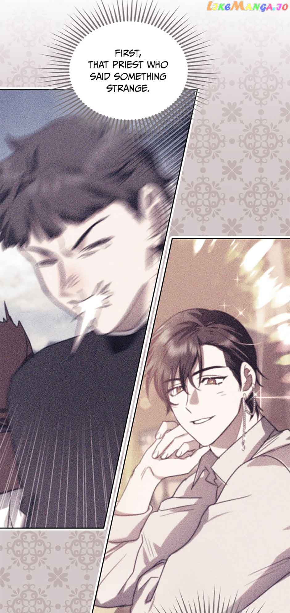 The Abandoned Bachelorette Enjoys Her Simple Life Chapter 19 - Page 71