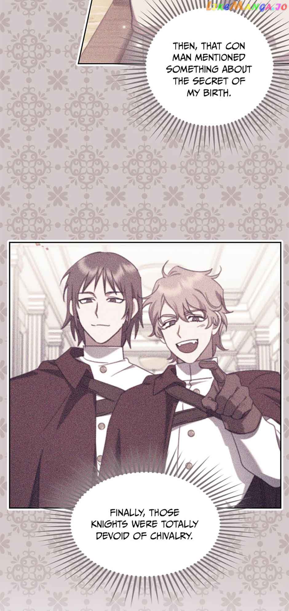 The Abandoned Bachelorette Enjoys Her Simple Life Chapter 19 - Page 72