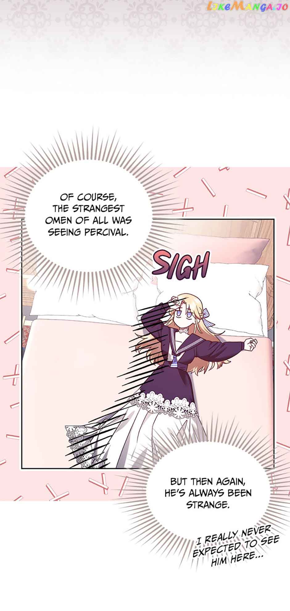 The Abandoned Bachelorette Enjoys Her Simple Life Chapter 19 - Page 73