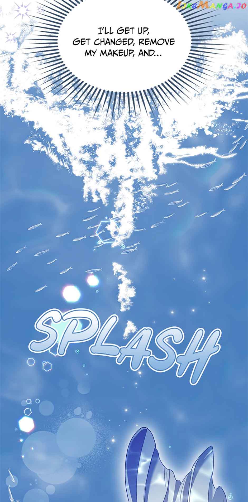 The Abandoned Bachelorette Enjoys Her Simple Life Chapter 19 - Page 77