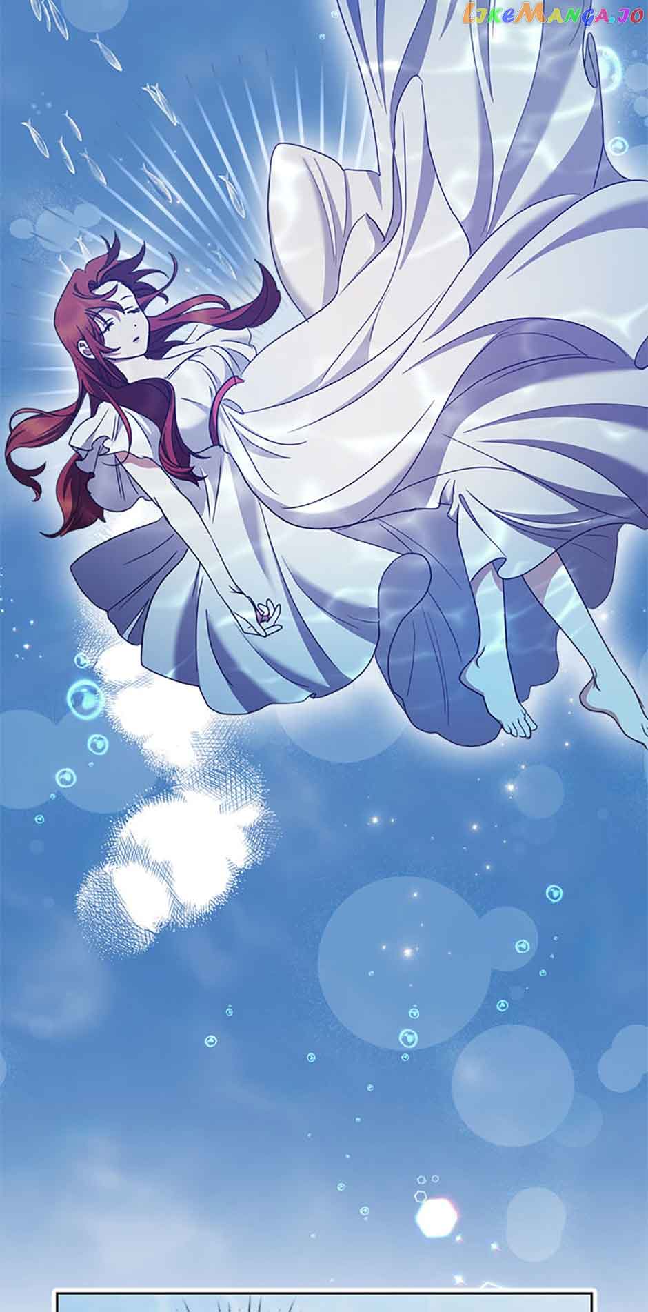 The Abandoned Bachelorette Enjoys Her Simple Life Chapter 19 - Page 78