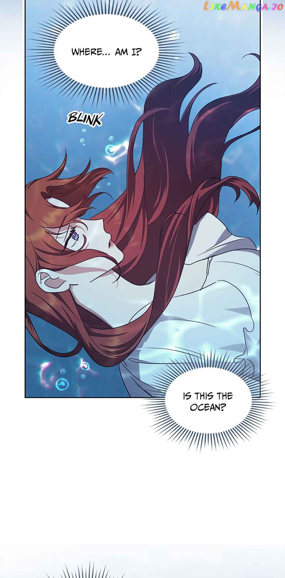 The Abandoned Bachelorette Enjoys Her Simple Life Chapter 19 - Page 79