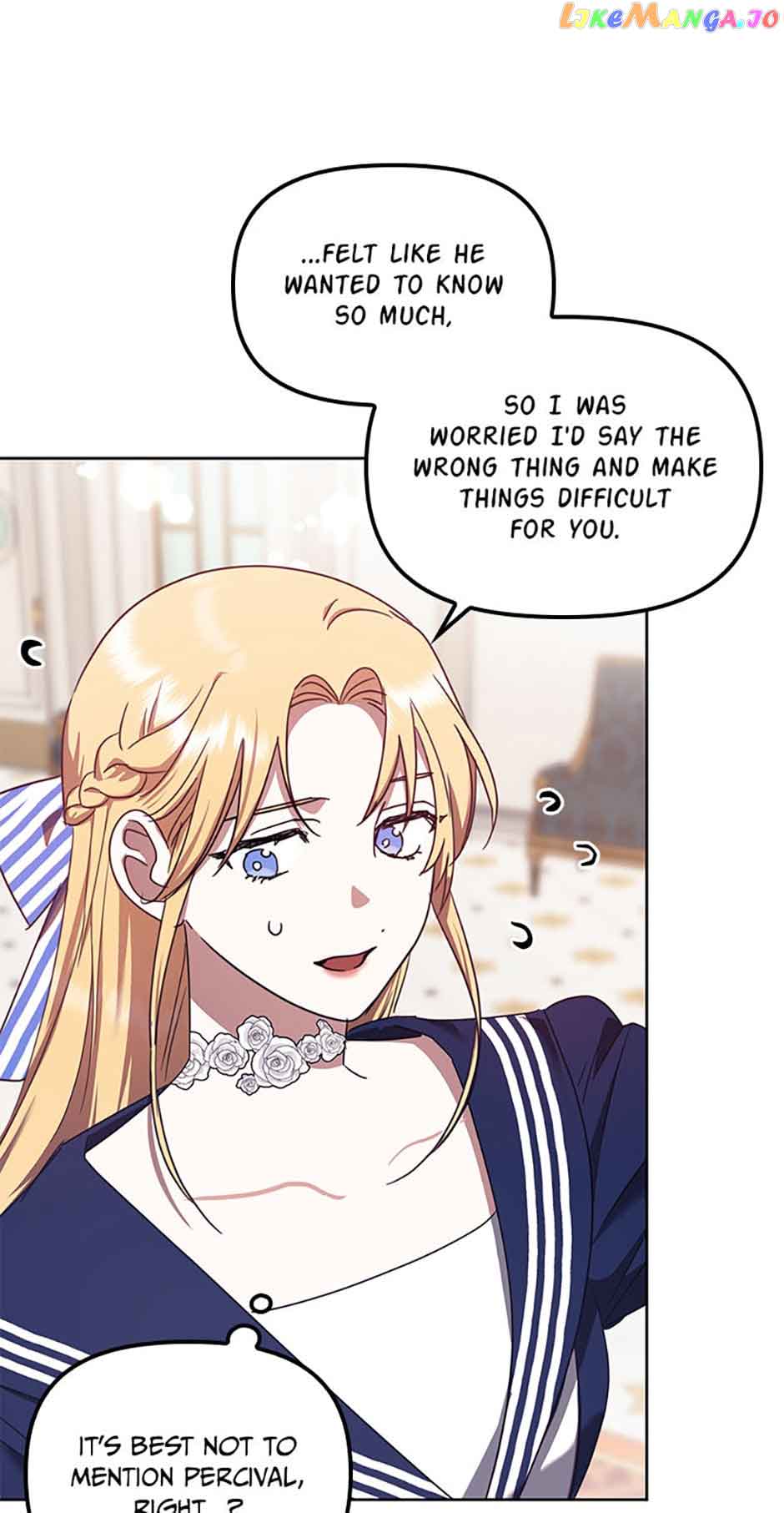 The Abandoned Bachelorette Enjoys Her Simple Life Chapter 19 - Page 8