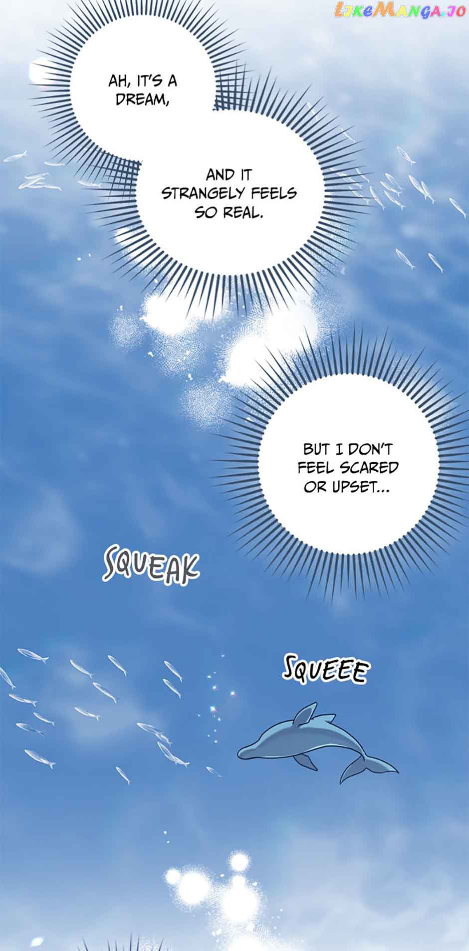 The Abandoned Bachelorette Enjoys Her Simple Life Chapter 19 - Page 80