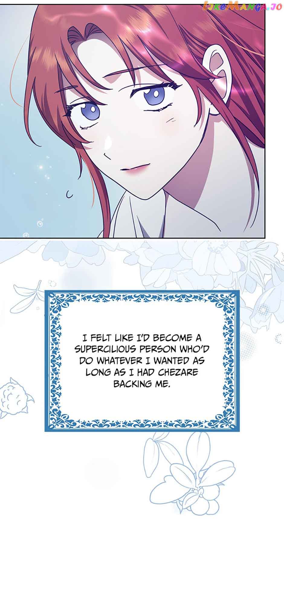 The Abandoned Bachelorette Enjoys Her Simple Life Chapter 20 - Page 10