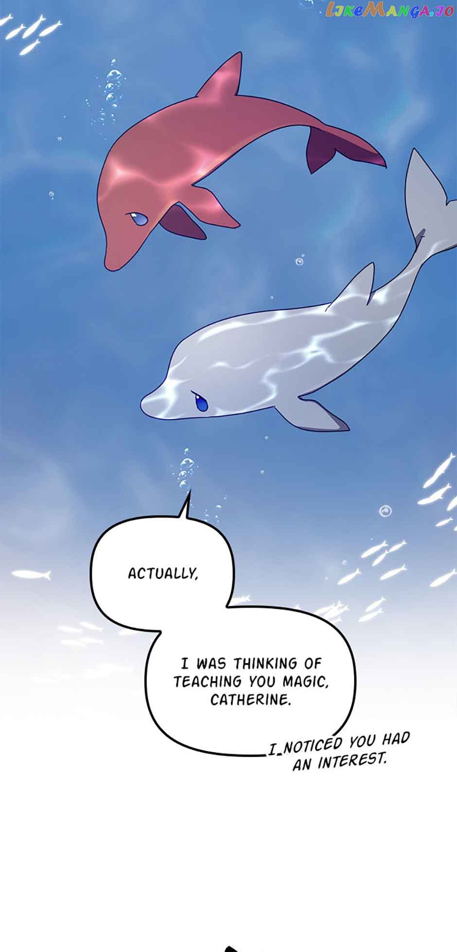 The Abandoned Bachelorette Enjoys Her Simple Life Chapter 20 - Page 12