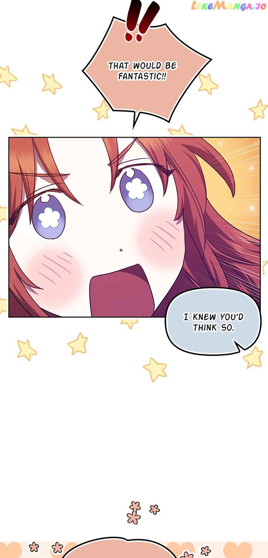 The Abandoned Bachelorette Enjoys Her Simple Life Chapter 20 - Page 13