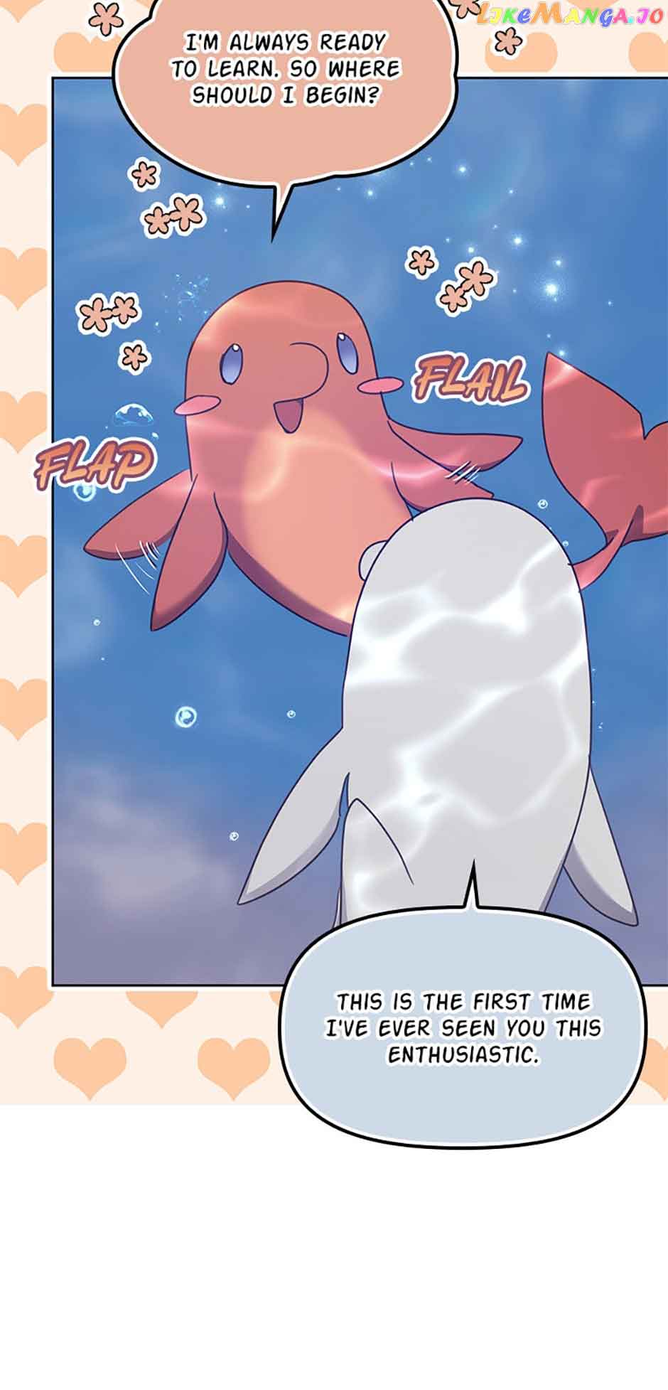 The Abandoned Bachelorette Enjoys Her Simple Life Chapter 20 - Page 14