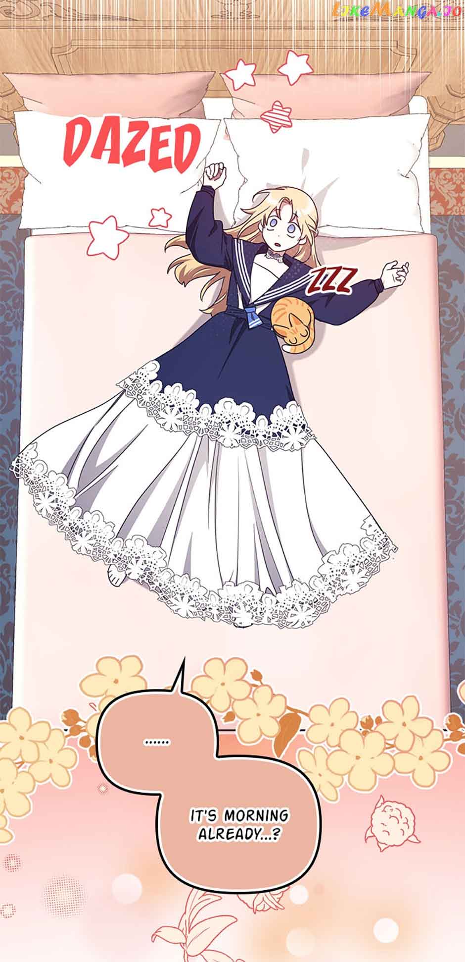 The Abandoned Bachelorette Enjoys Her Simple Life Chapter 20 - Page 18