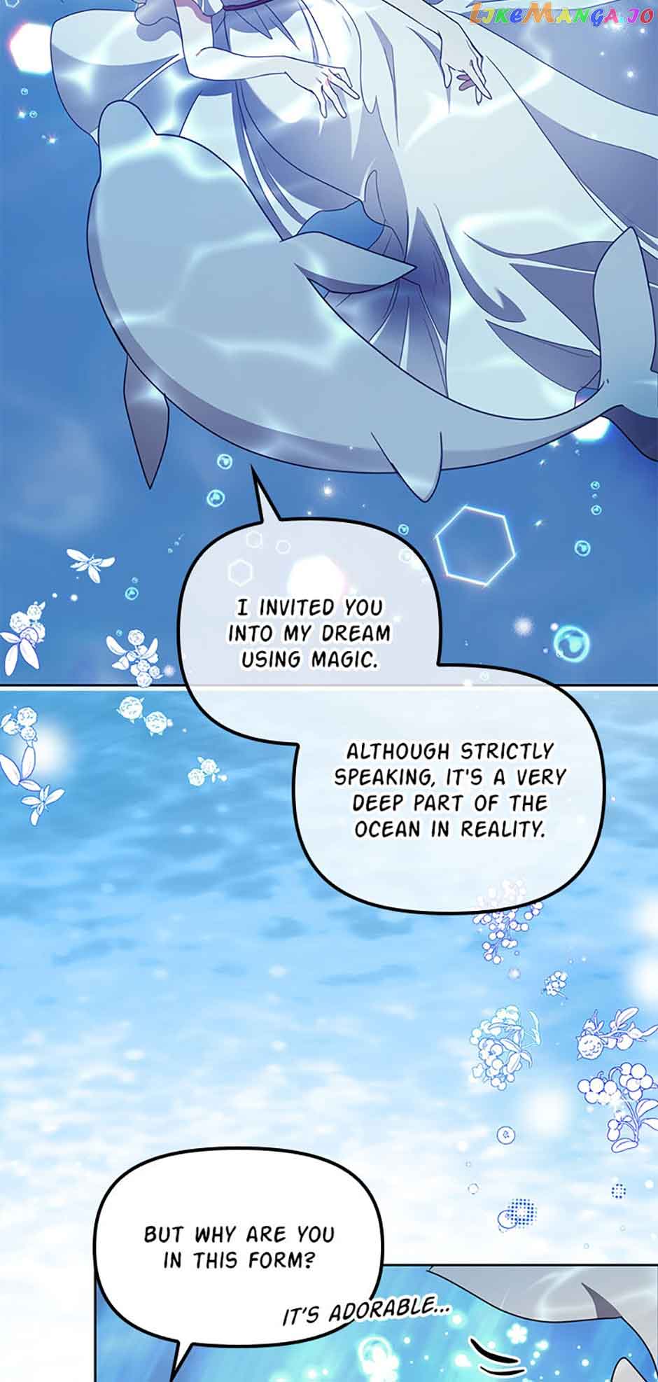 The Abandoned Bachelorette Enjoys Her Simple Life Chapter 20 - Page 2