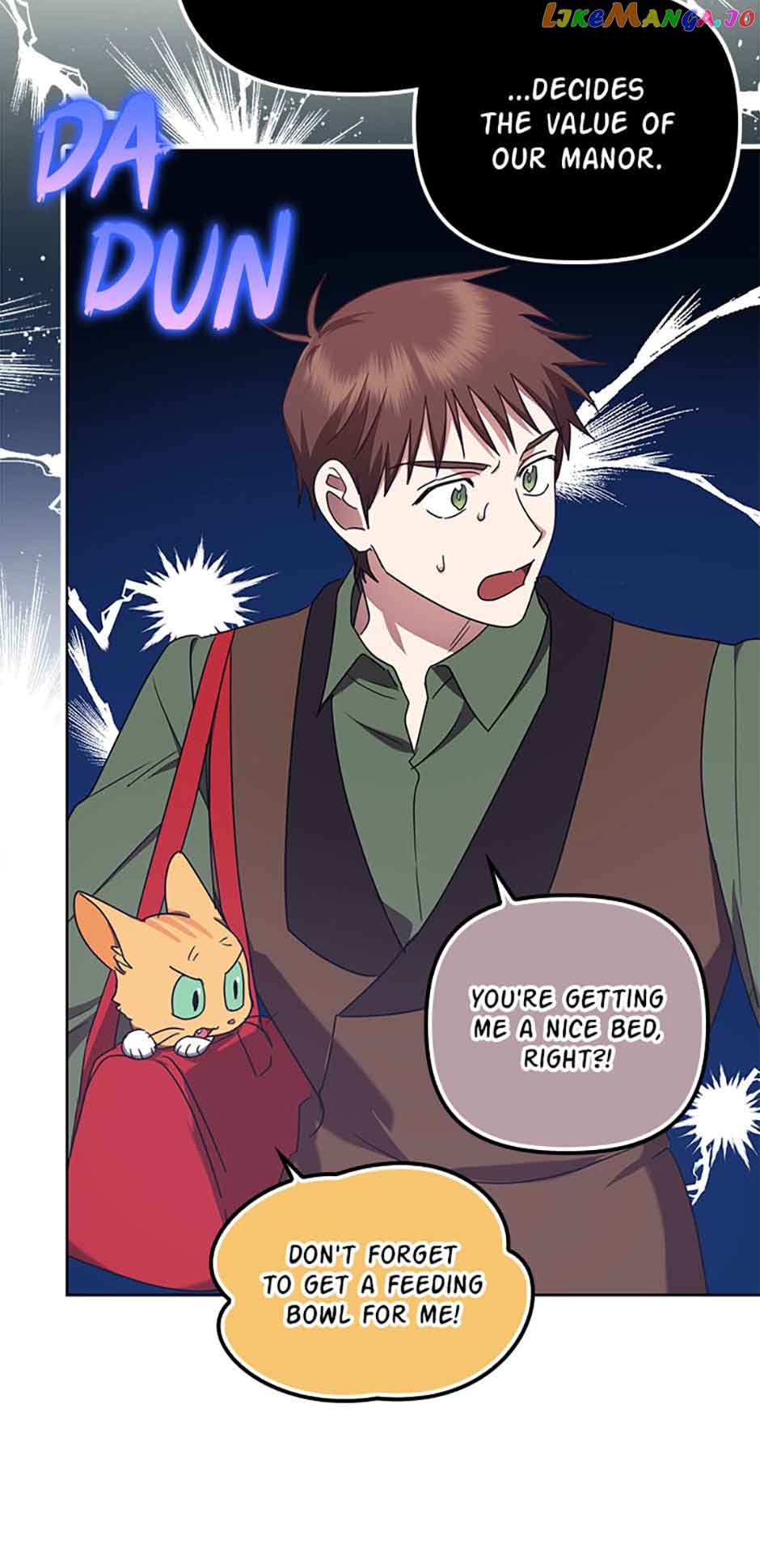 The Abandoned Bachelorette Enjoys Her Simple Life Chapter 20 - Page 21