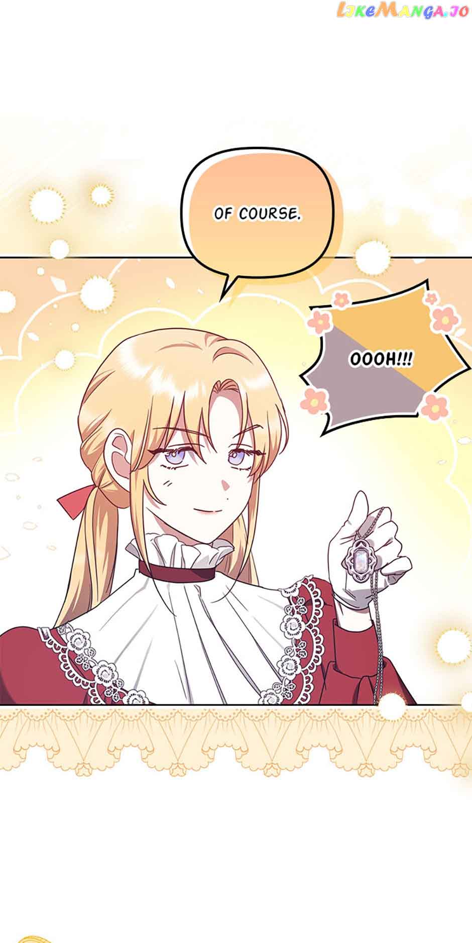 The Abandoned Bachelorette Enjoys Her Simple Life Chapter 20 - Page 22