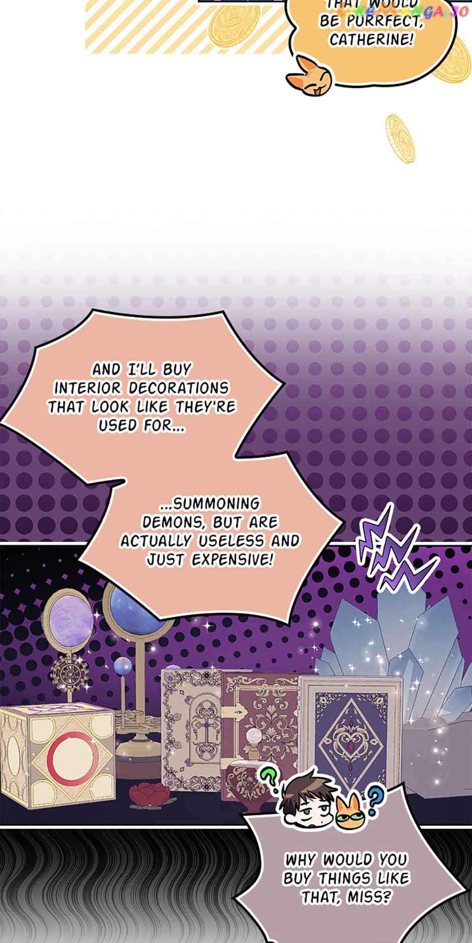 The Abandoned Bachelorette Enjoys Her Simple Life Chapter 20 - Page 24