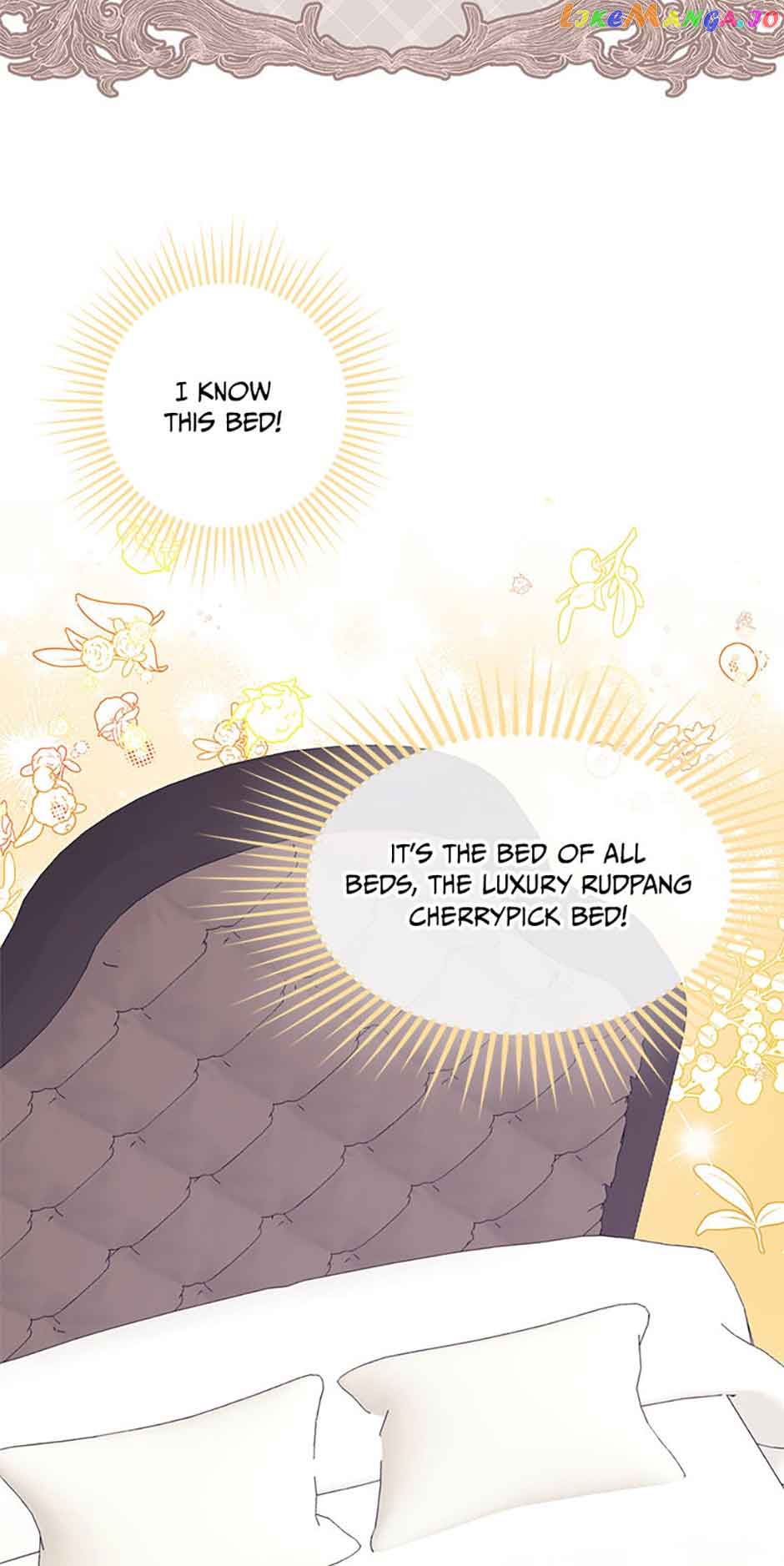 The Abandoned Bachelorette Enjoys Her Simple Life Chapter 20 - Page 27