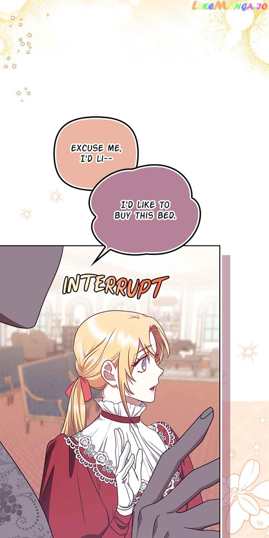 The Abandoned Bachelorette Enjoys Her Simple Life Chapter 20 - Page 29