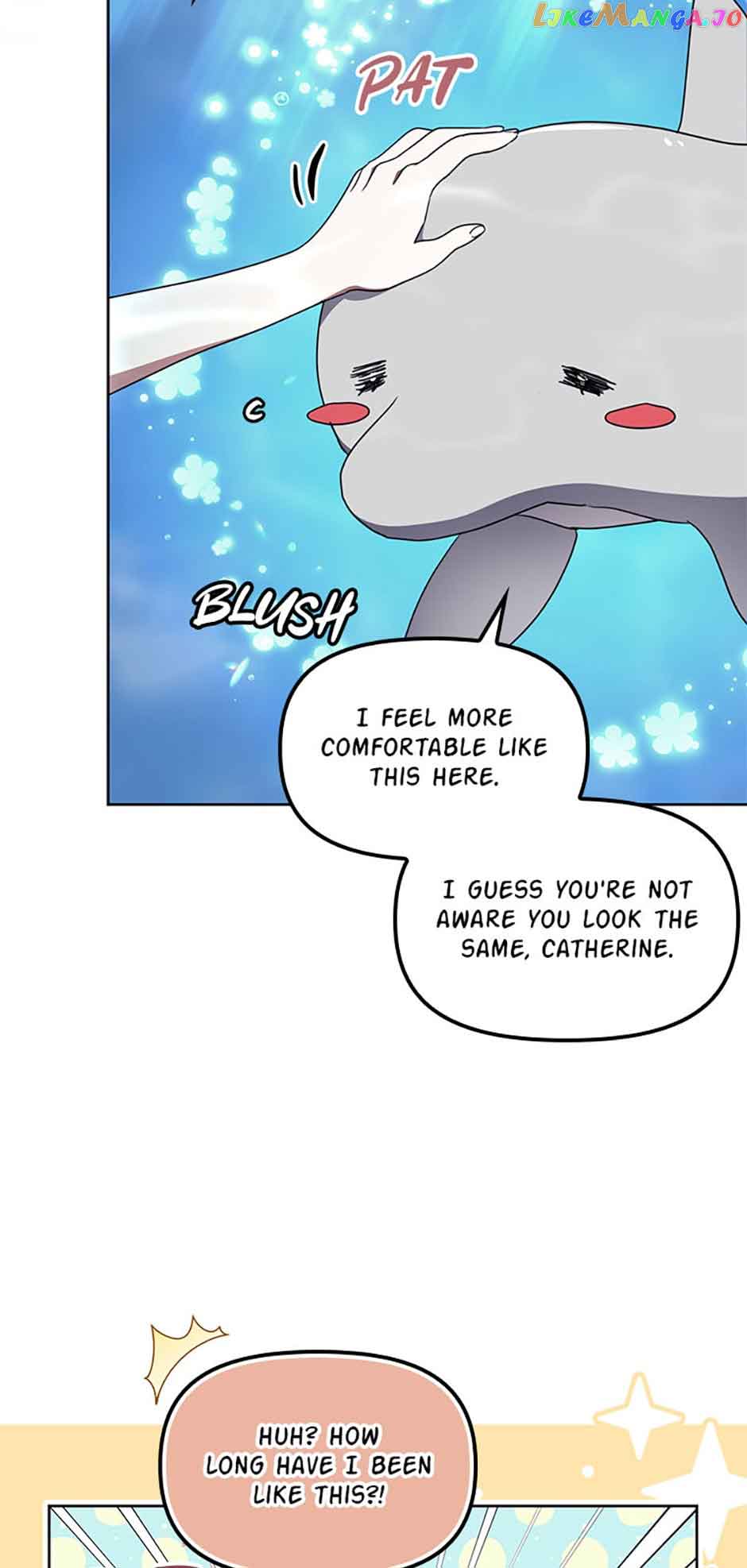 The Abandoned Bachelorette Enjoys Her Simple Life Chapter 20 - Page 3