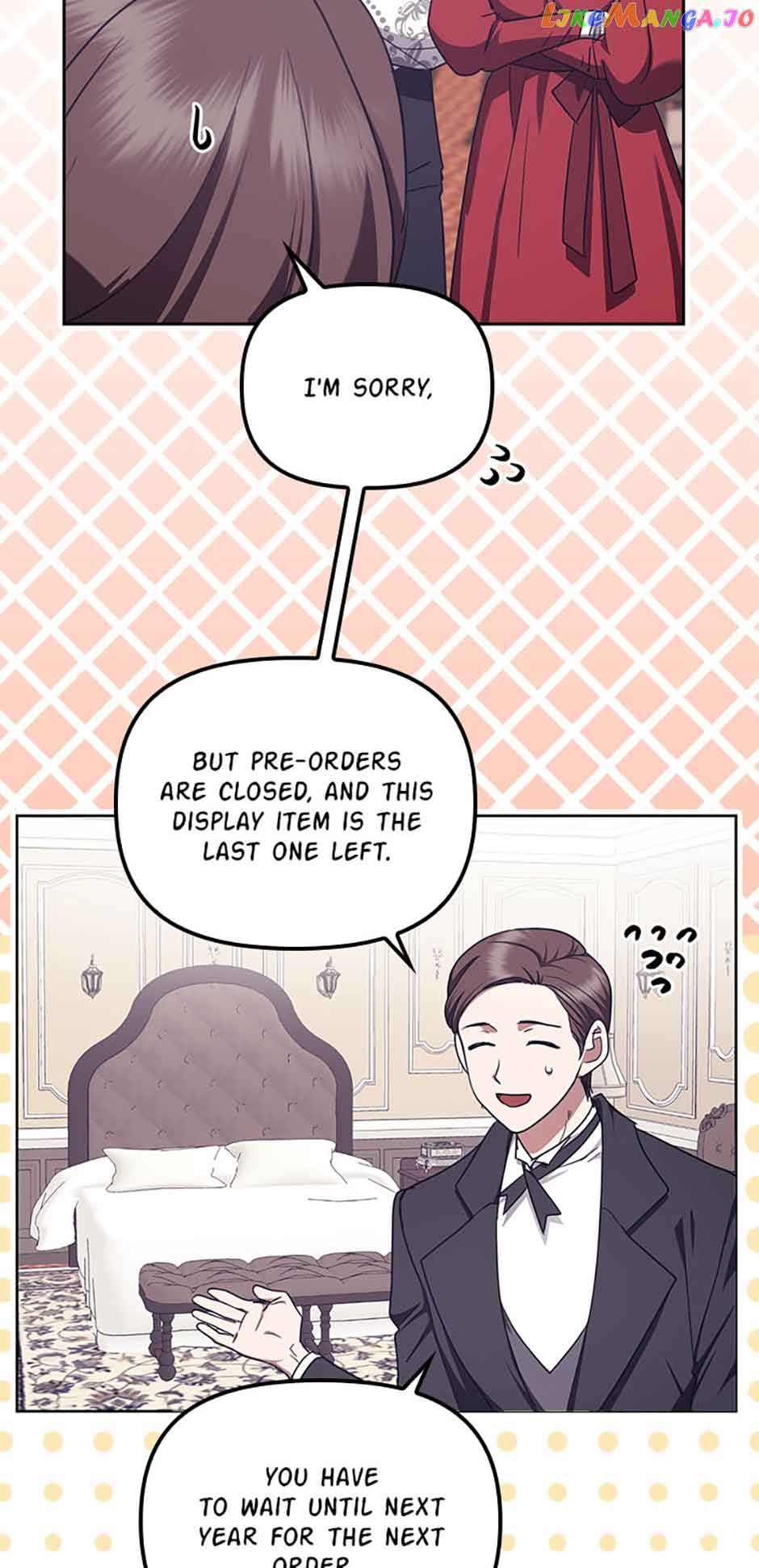 The Abandoned Bachelorette Enjoys Her Simple Life Chapter 20 - Page 33