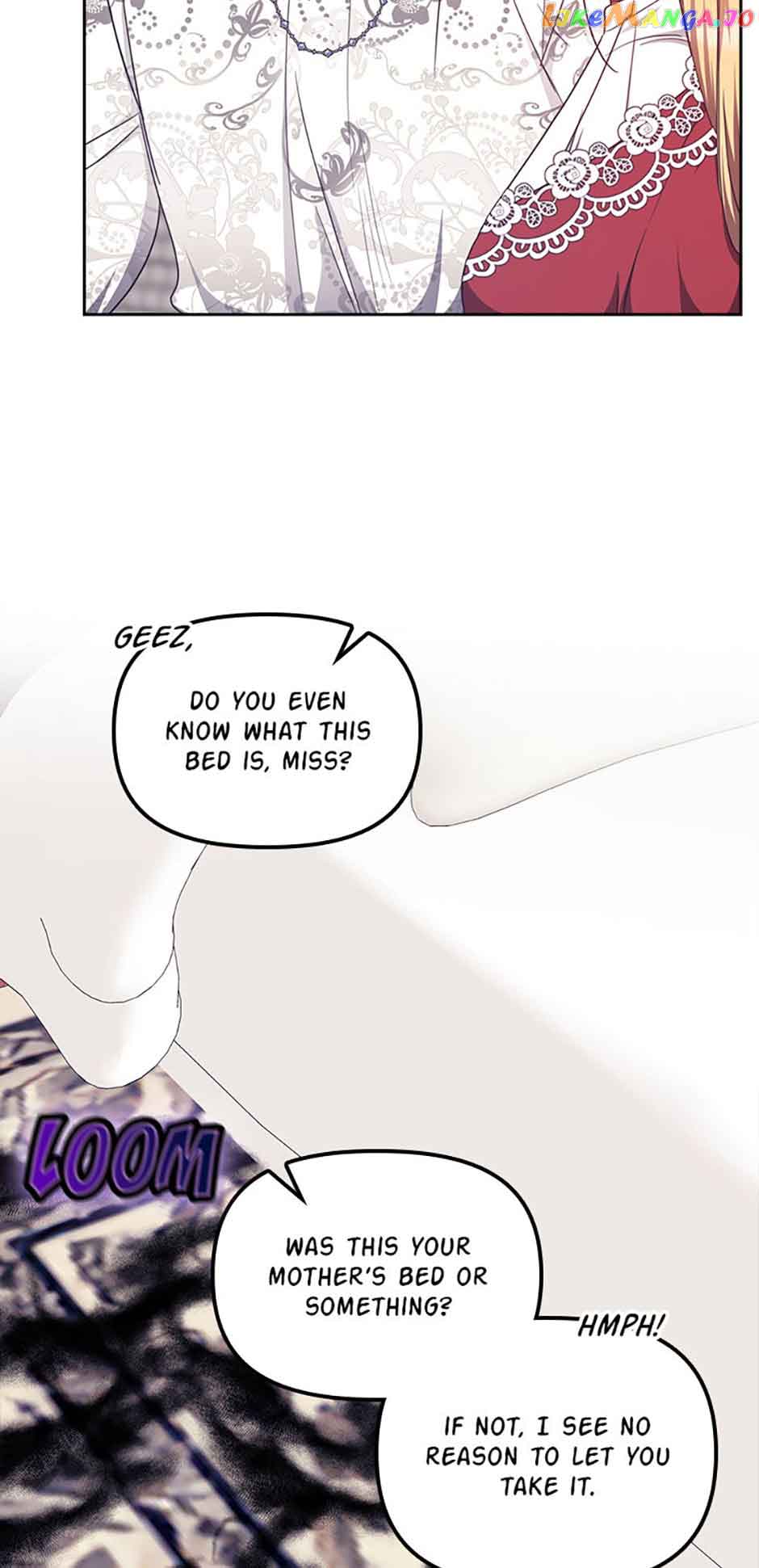 The Abandoned Bachelorette Enjoys Her Simple Life Chapter 20 - Page 35