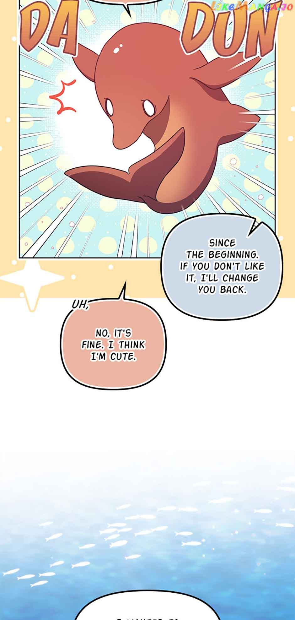 The Abandoned Bachelorette Enjoys Her Simple Life Chapter 20 - Page 4