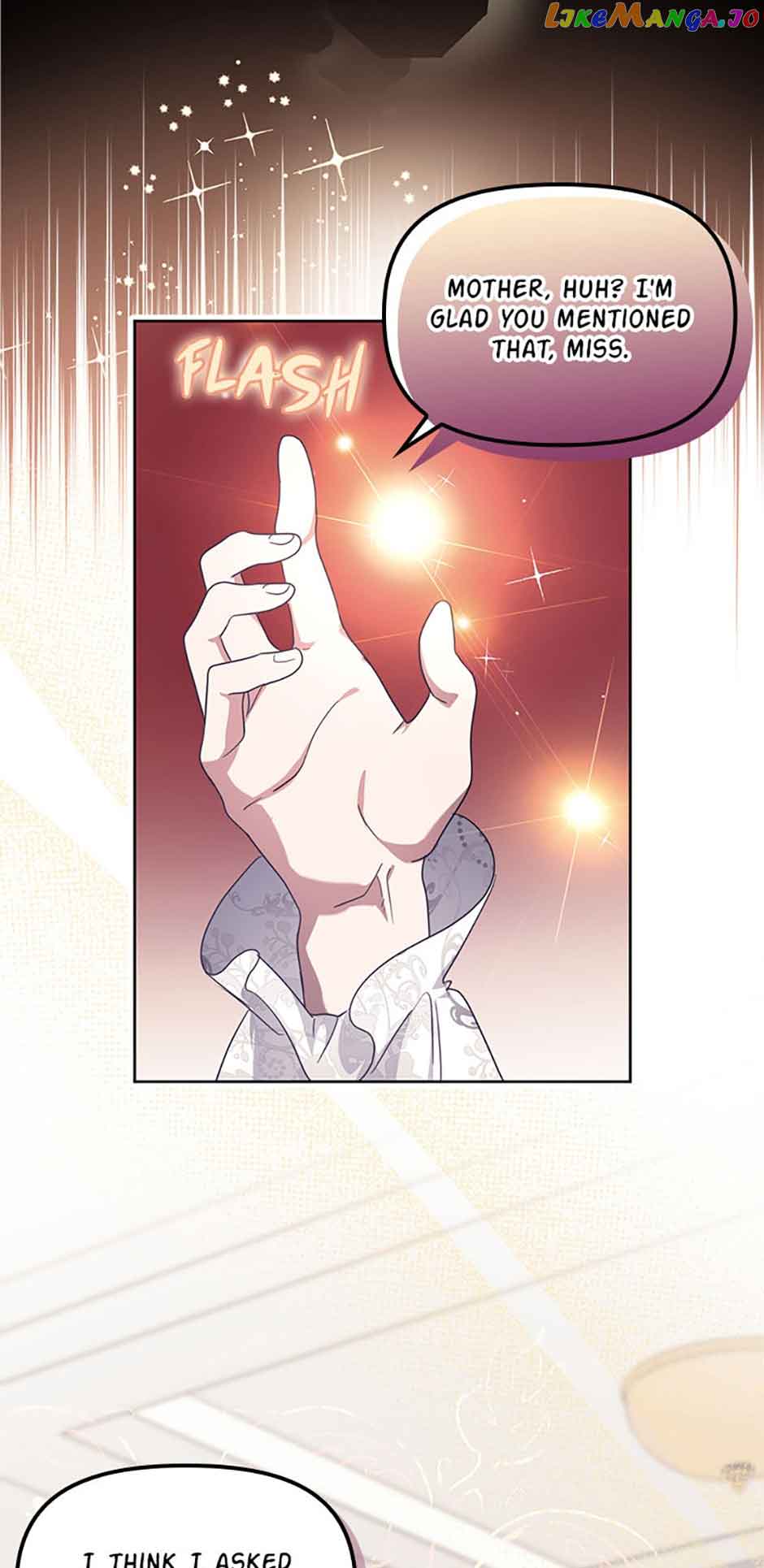 The Abandoned Bachelorette Enjoys Her Simple Life Chapter 20 - Page 40