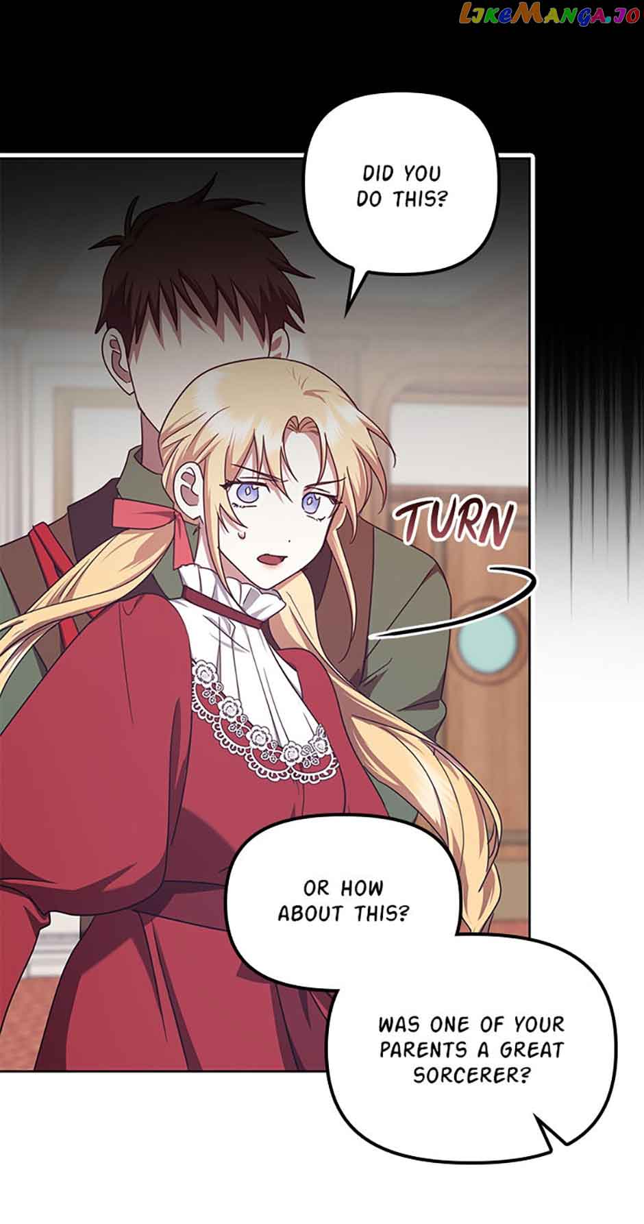 The Abandoned Bachelorette Enjoys Her Simple Life Chapter 20 - Page 42