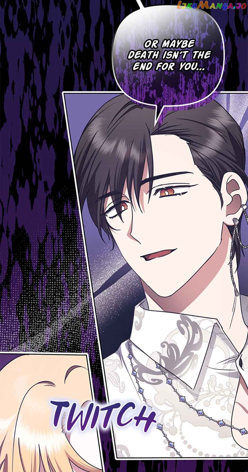 The Abandoned Bachelorette Enjoys Her Simple Life Chapter 20 - Page 44